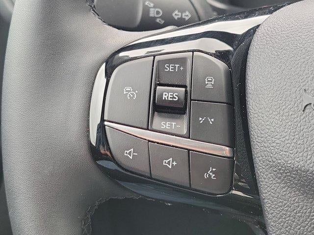 2025 Ford Escape PHEV FWD