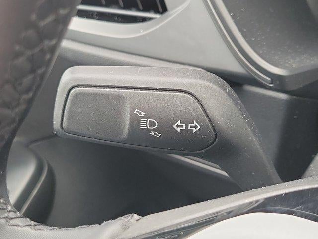 2025 Ford Escape PHEV FWD
