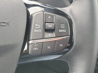2025 Ford Escape PHEV FWD