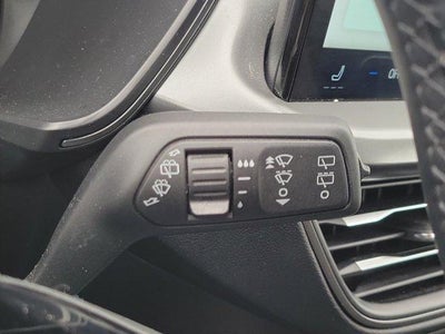 2025 Ford Escape PHEV FWD