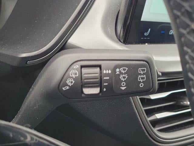 2025 Ford Escape PHEV FWD