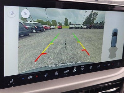 2025 Ford Escape PHEV FWD