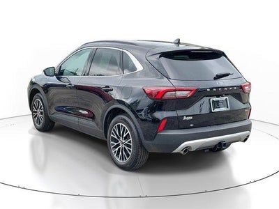 2025 Ford Escape PHEV FWD