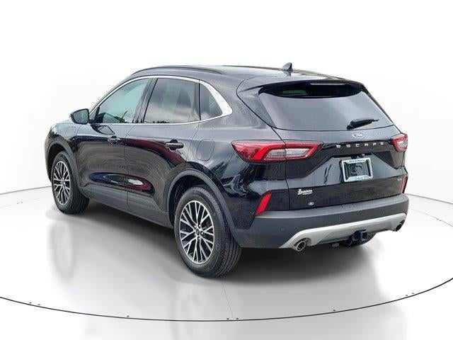 2025 Ford Escape PHEV FWD