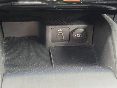 2025 Ford Escape PHEV FWD