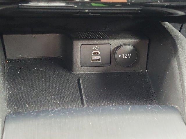 2025 Ford Escape PHEV FWD