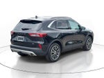 2025 Ford Escape PHEV FWD