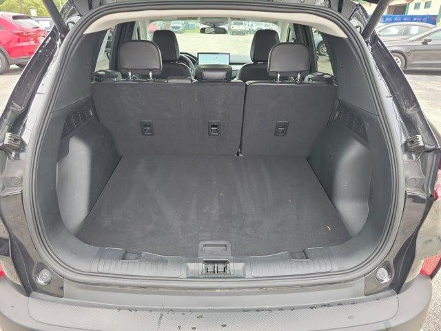2025 Ford Escape PHEV FWD