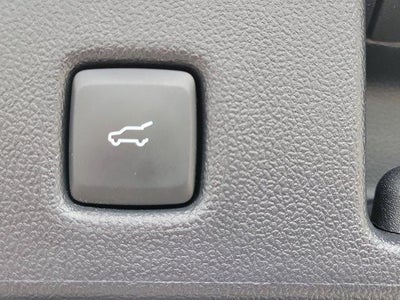 2025 Ford Escape PHEV FWD