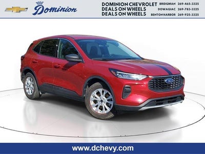 2023 Ford Escape Active FWD