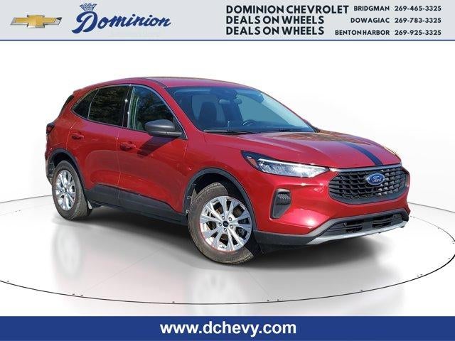 2023 Ford Escape Active FWD