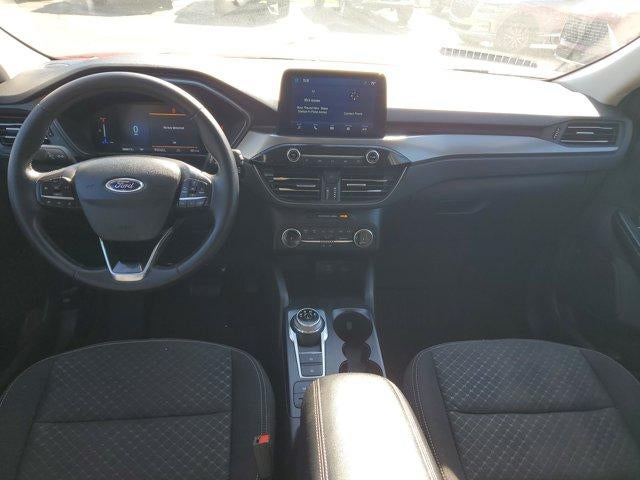 2023 Ford Escape Active FWD