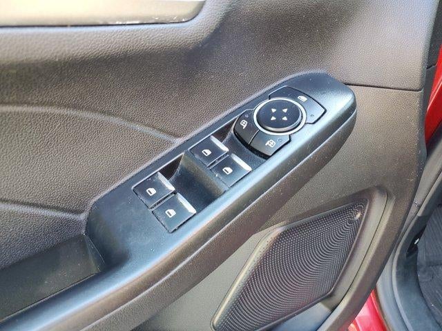 2023 Ford Escape Active FWD