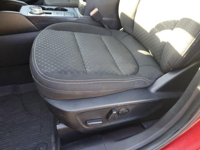 2023 Ford Escape Active FWD