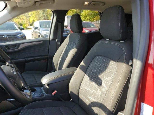 2023 Ford Escape Active FWD