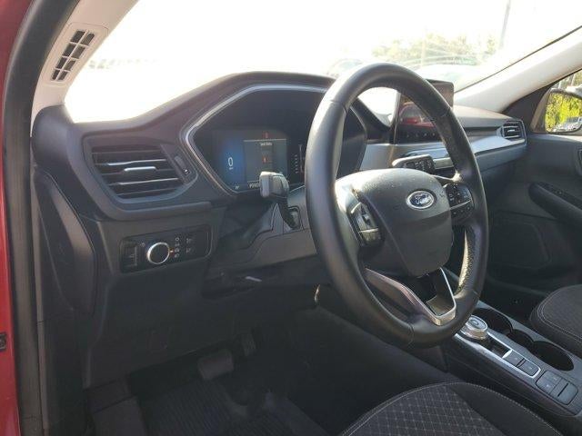 2023 Ford Escape Active FWD