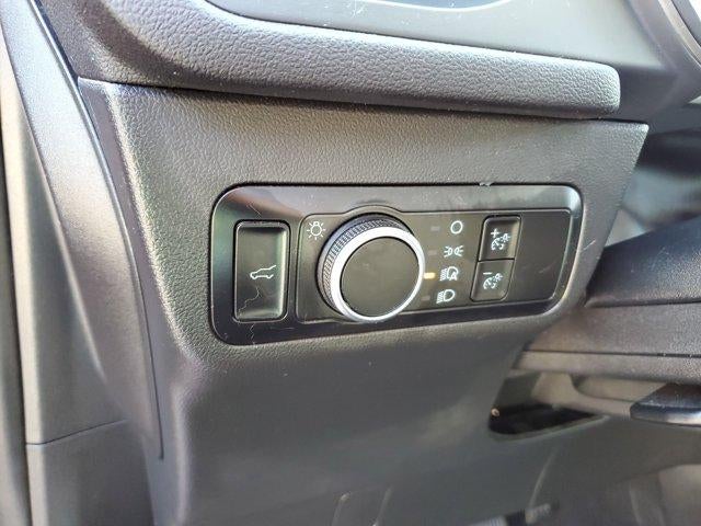 2023 Ford Escape Active FWD