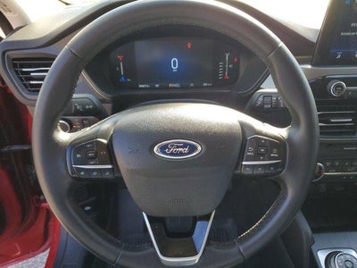 2023 Ford Escape Active FWD