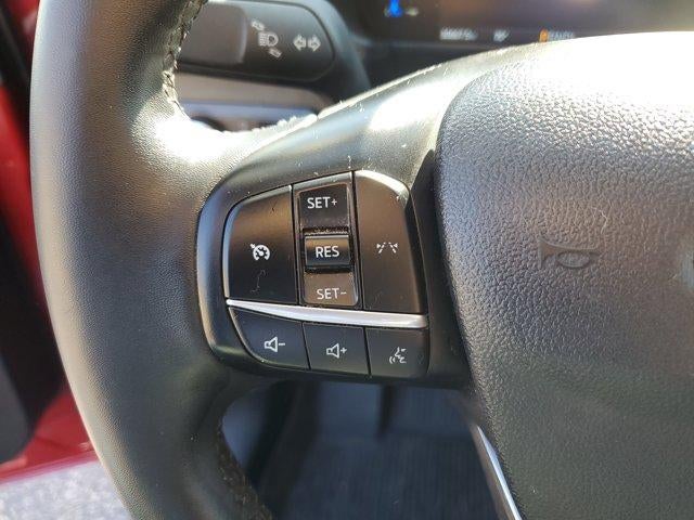 2023 Ford Escape Active FWD