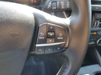 2023 Ford Escape Active FWD