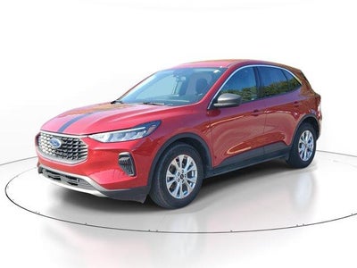 2023 Ford Escape Active FWD