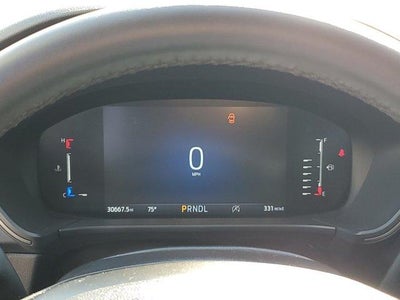 2023 Ford Escape Active FWD