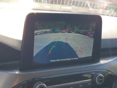 2023 Ford Escape Active FWD