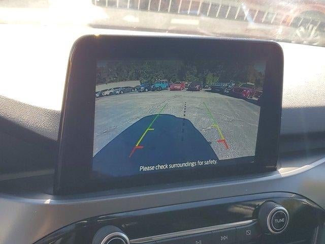 2023 Ford Escape Active FWD
