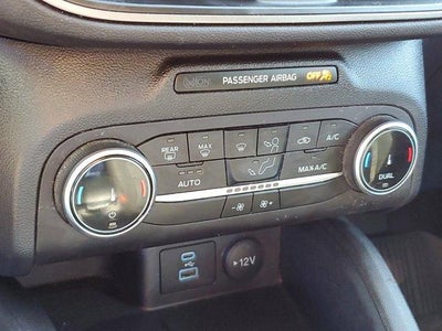 2023 Ford Escape Active FWD