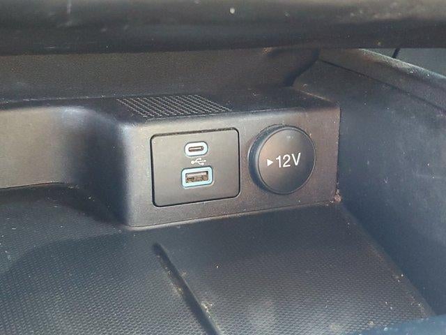 2023 Ford Escape Active FWD