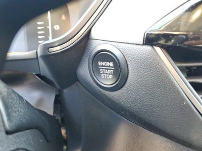 2023 Ford Escape Active FWD