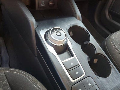 2023 Ford Escape Active FWD