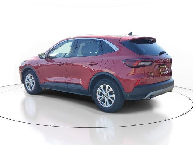 2023 Ford Escape Active FWD