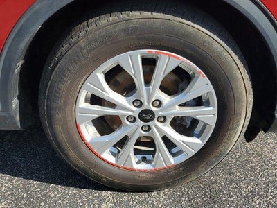 2023 Ford Escape Active FWD