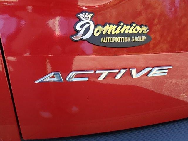 2023 Ford Escape Active FWD