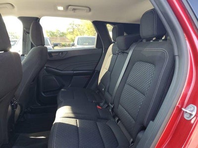 2023 Ford Escape Active FWD