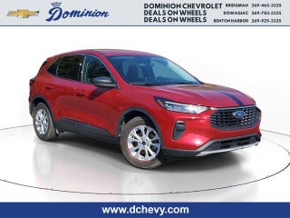 2023 Ford Escape Active FWD