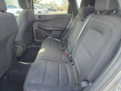 2024 Ford Escape Active AWD