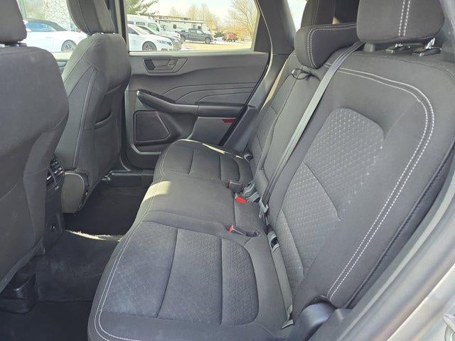 2024 Ford Escape Active AWD