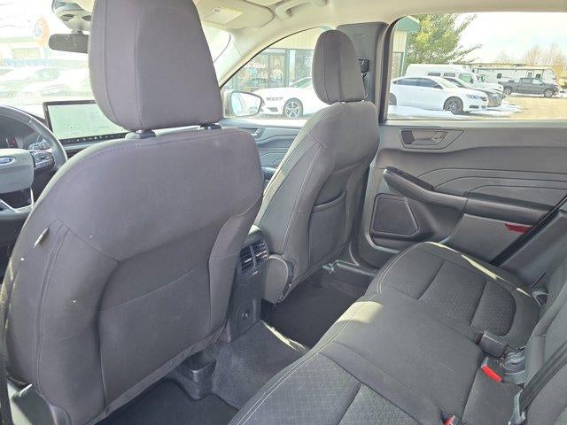 2024 Ford Escape Active AWD