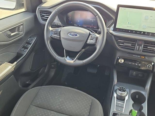 2024 Ford Escape Active AWD
