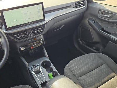 2024 Ford Escape Active AWD