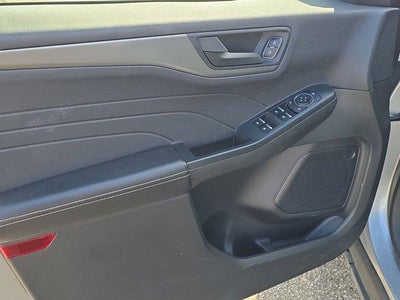 2024 Ford Escape Active AWD