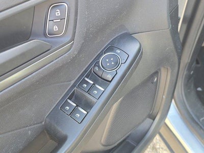 2024 Ford Escape Active AWD