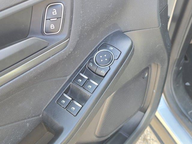 2024 Ford Escape Active AWD