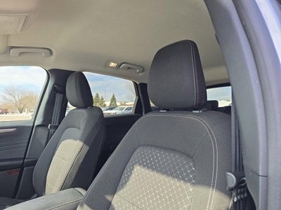 2024 Ford Escape Active AWD