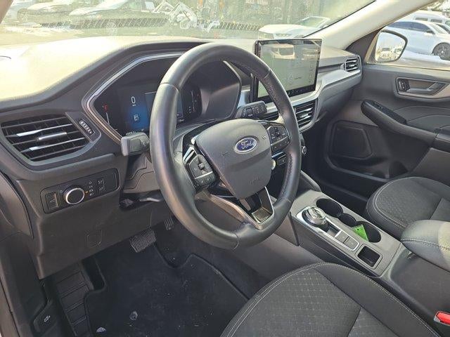 2024 Ford Escape Active AWD