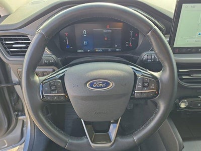 2024 Ford Escape Active AWD