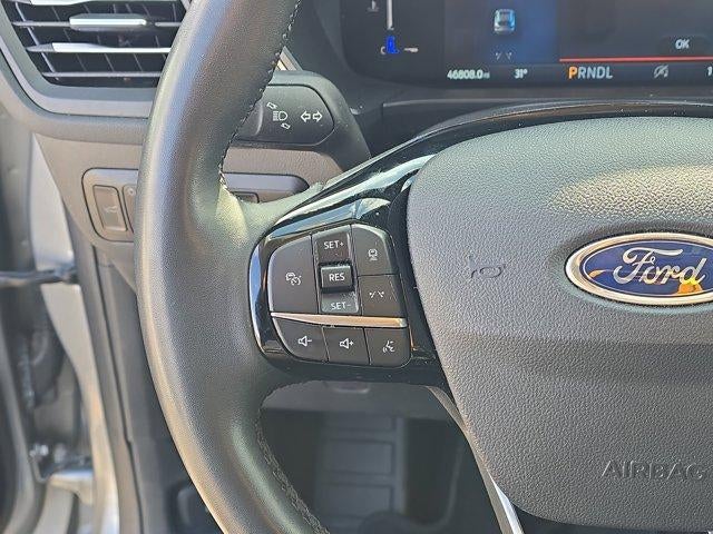 2024 Ford Escape Active AWD