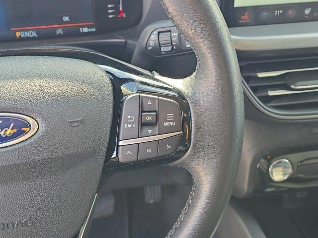 2024 Ford Escape Active AWD